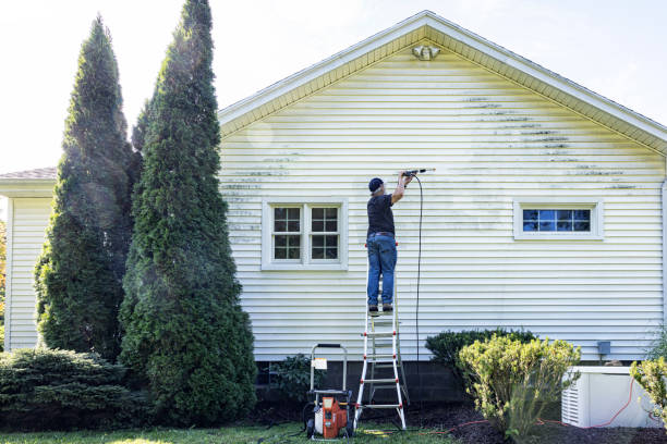 Best Pressure Washing Cost  in Bremen, OH