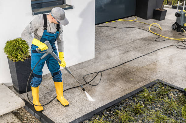 Best Garage Pressure Washing  in Bremen, OH