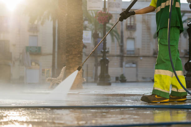 Reliable Bremen, OH Pressure Washing Solutions