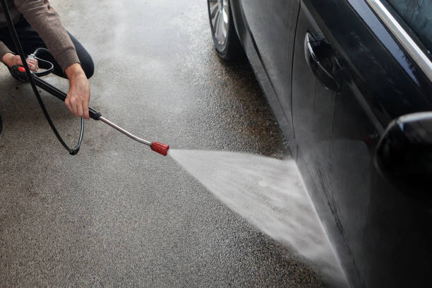 Best Roof Pressure Washing  in Bremen, OH